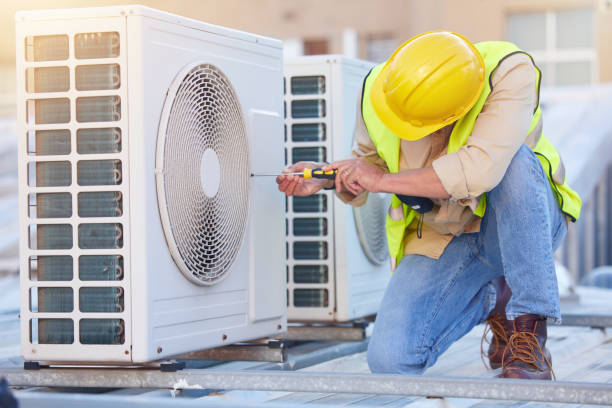 Professional HVAC in Rush Springs, OK