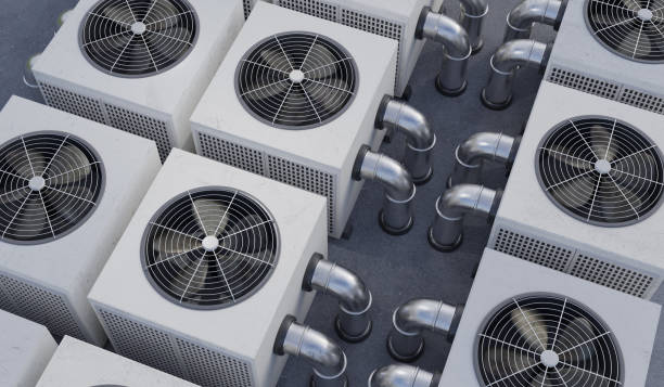Best HVAC for Healthcare Facilities in Rush Springs, OK