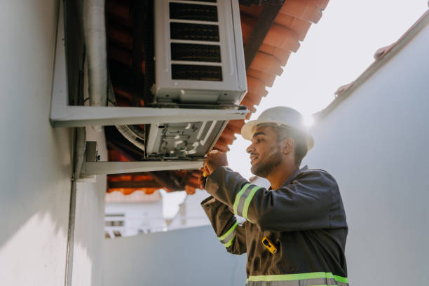 Best Seasonal HVAC Services in Rush Springs, OK