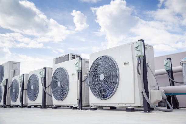 Best VRF (Variable Refrigerant Flow) Systems in Rush Springs, OK