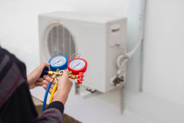 Best Residential HVAC in Rush Springs, OK