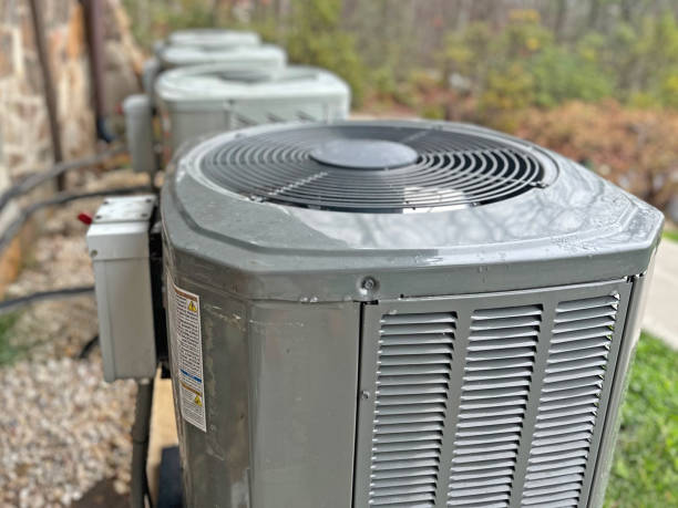  Rush Springs, OK HVAC Pros