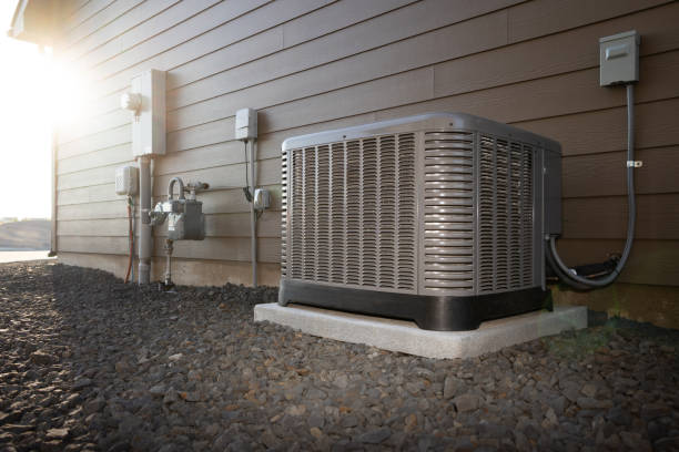 Best HVAC Equipment and Components in Rush Springs, OK